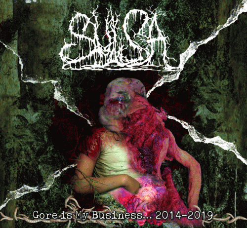 Sulsa : Gore Is My Business... 2014-2019